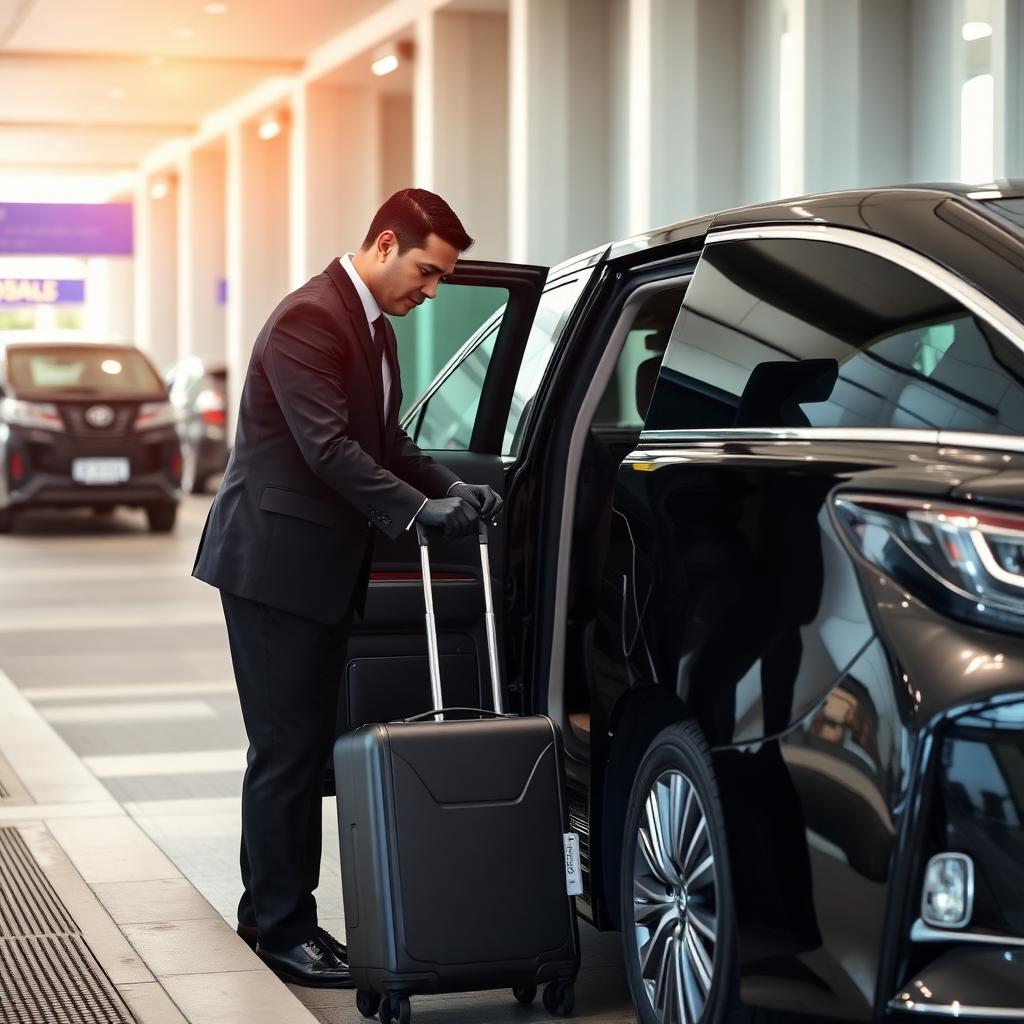 Airport Transfer